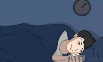 晚睡对身体的危害有多大